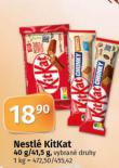 NESTL KITKAT