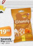 KARAMELY