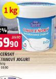 CHOCESK SMETANOV JOGURT