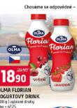 OLMA FLORIAN JOGURTOV DRINK