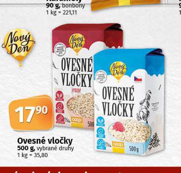 OVESN VLOKY