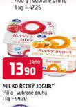 MILKO ECK JOGURT