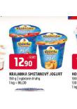 KRAJANKA SMETANOV JOGURT