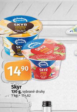 SKYR