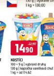 KOSTCI