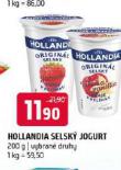 HOLLANDIA SELSK JOGURT