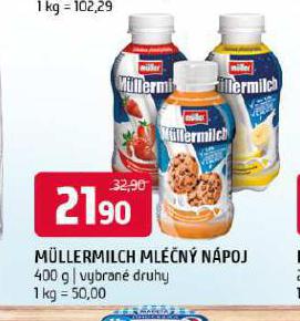 MULLERMILCH MLN NPOJ