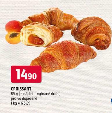 CROISSANT