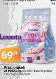 LAVATO PRAC PREK