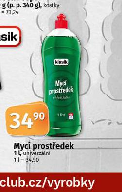 MYC PROSTEDEK