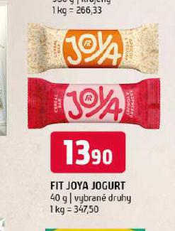 FIT JOYA JOGURT