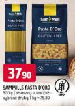 SAMMILS PASTA D'ORO