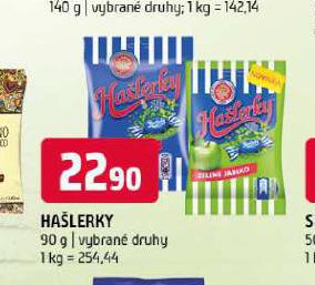 HALERKY