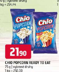 CHIO POPCORN