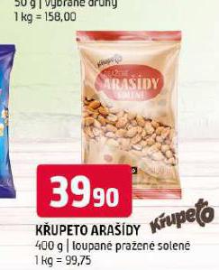 KUPETO ARADY