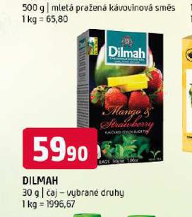 DILMAH AJ