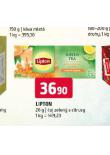 LIPTON AJ