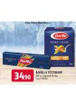 BARILLA TSTOVINY