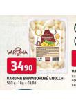 VAROMA BRAMBOROV GNOCCHI