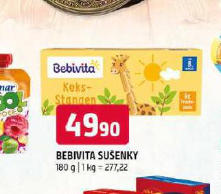 BEBIVITA SUENKY