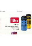 SEMTEX ENERGY DRINK