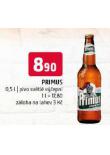 PIVO PRIMUS