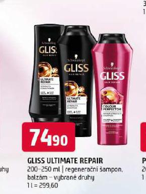 GLISS AMPON