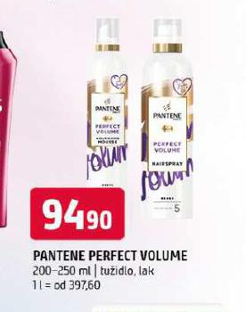 PANTENE TUIDLO