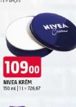 NIVEA KRM