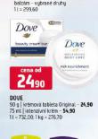 DOVE KRM