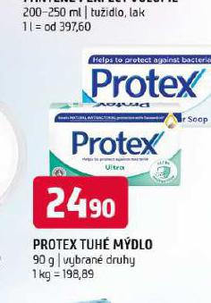 PROTEX TUH MDLO