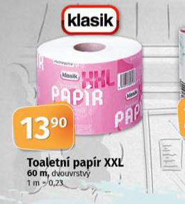 TOALETN PAPR XXL