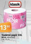 TOALETN PAPR XXL