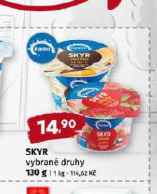 SKYR