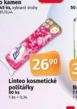 LINTEO KOSMETICK POLTKY