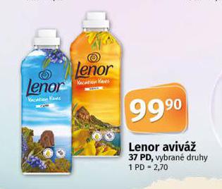 LENOR AVIV