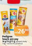 PEDIGREE SNACK PRO PSY