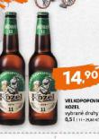 PIVO VELKOPOPOVICK KOZEL