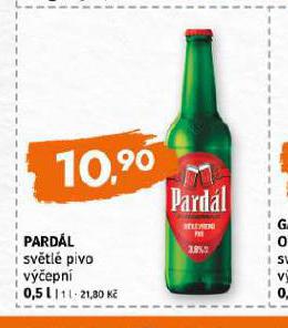 PIVO PARDL