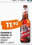 PIVO GAMBRINUS