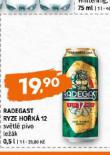 PIVO RADEGAST