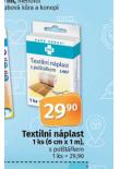 TEXTILN NPLAST