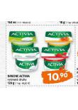 DANONE ACTIVIA