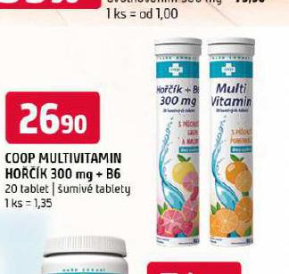 MULTIVITAMIN