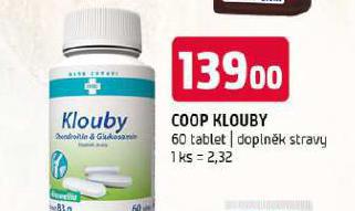 KLOUBY