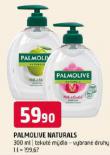 PALMOLIVE TEKUT MDLO