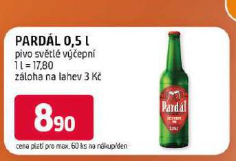 PIVO PARDL