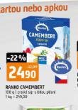 RANKO CAMEMBERT