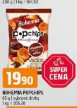 BOHEMIA POPCHIPS