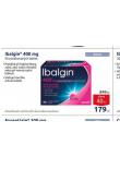 IBALGIN 400 MG